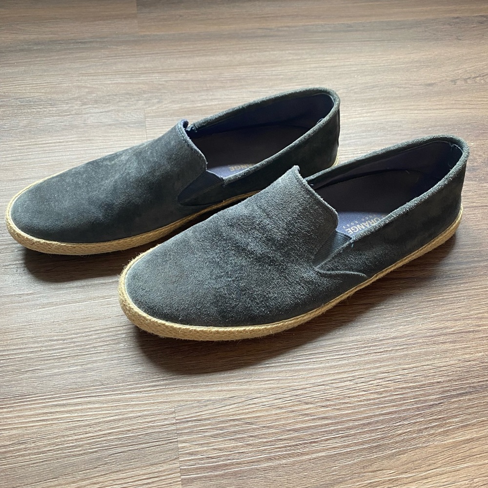 Hugo Boss - Espadrilles Size US 14